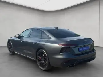 Audi A6 Edition One e-hybrid quattro