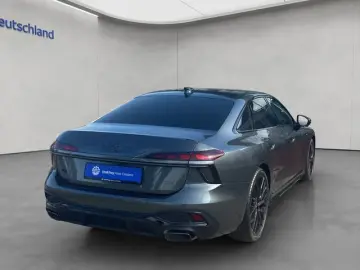 Audi A6 Edition One e-hybrid quattro