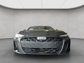 Audi A6 Edition One e-hybrid quattro