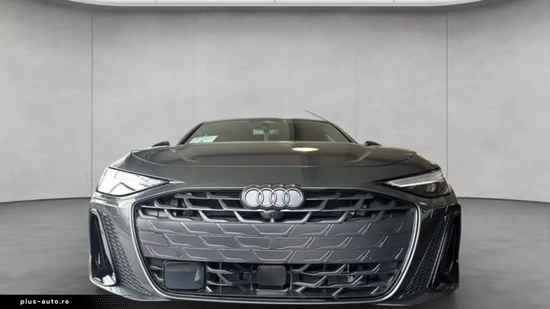 Audi A6 Edition One e-hybrid quattro