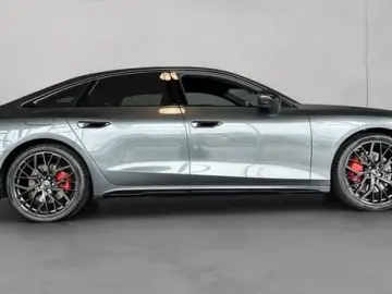 Audi A6 Edition One e-hybrid quattro