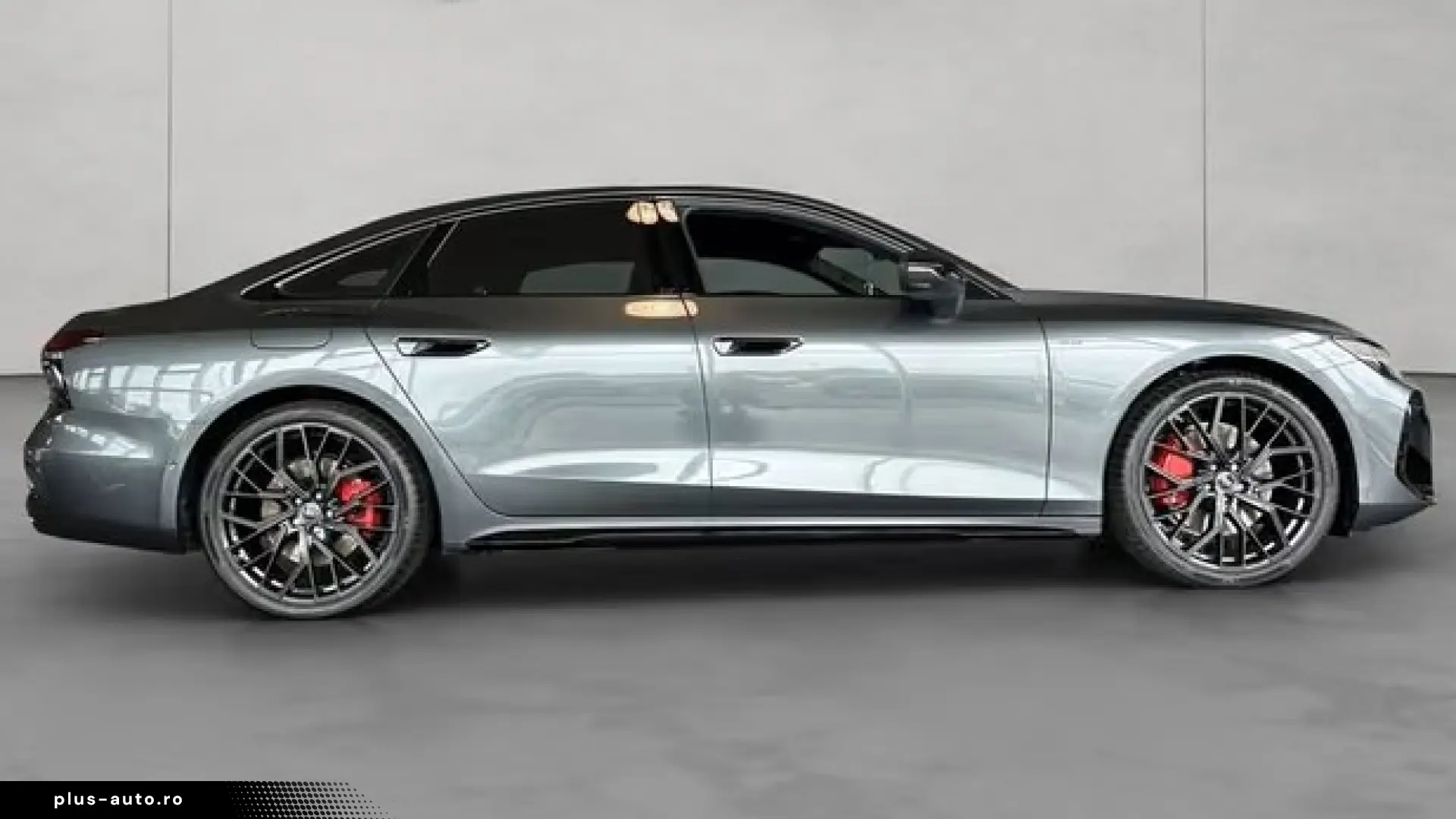 Audi A6 Edition One e-hybrid quattro