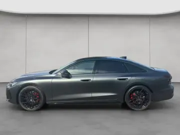 Audi A6 Edition One e-hybrid quattro