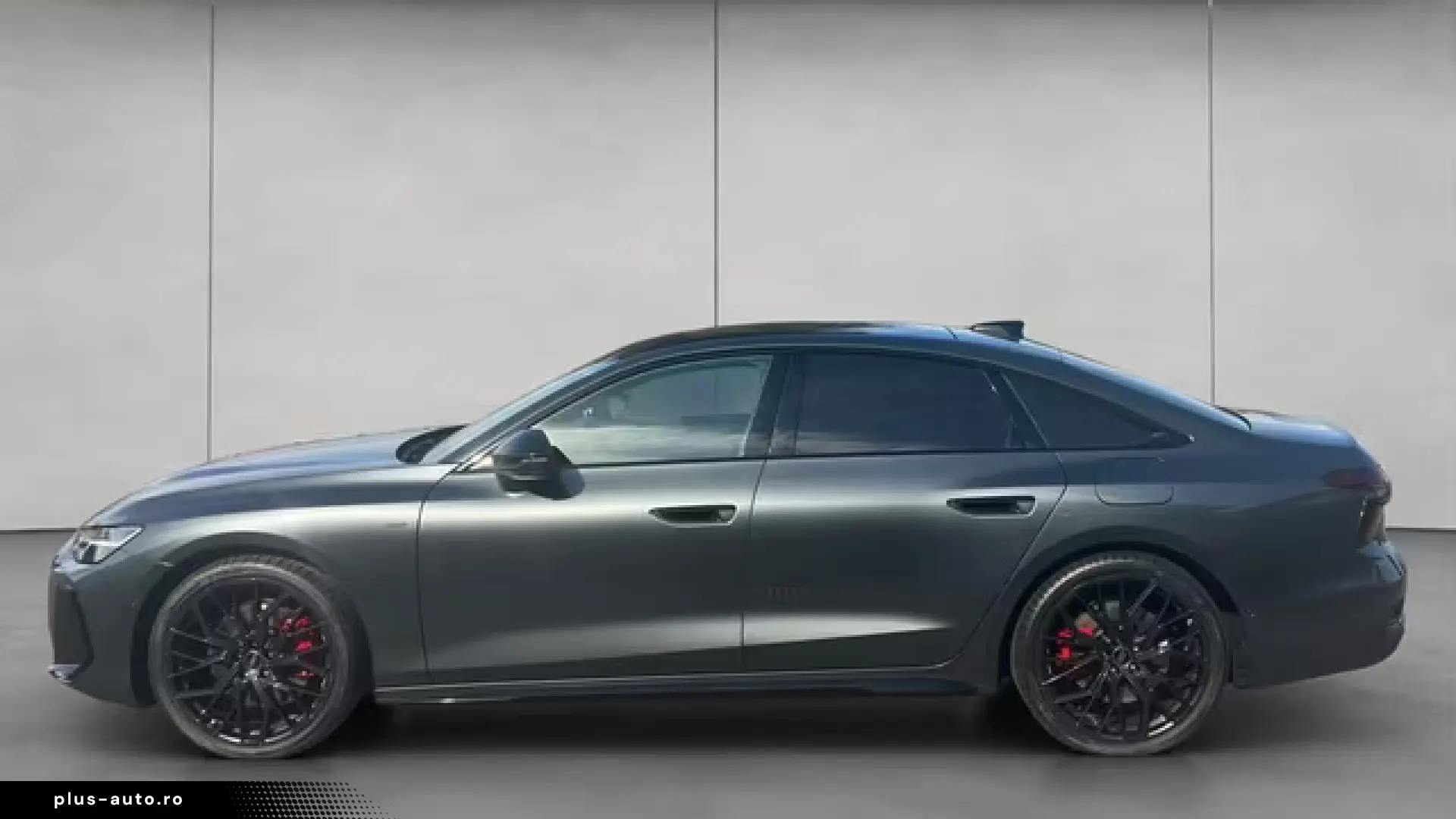 Audi A6 Edition One e-hybrid quattro