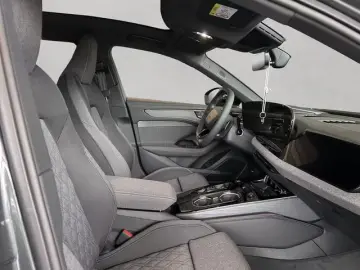 Audi A6 Edition One e-hybrid quattro