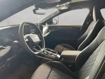 Audi A6 Edition One e-hybrid quattro