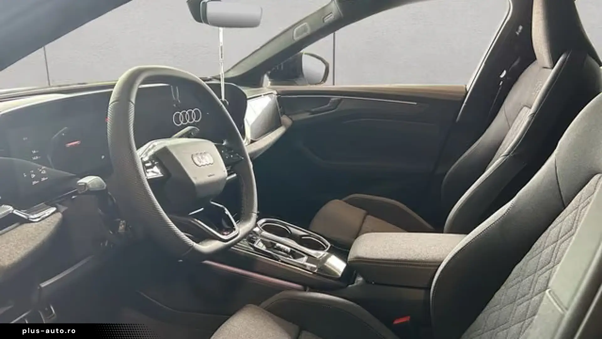 Audi A6 Edition One e-hybrid quattro