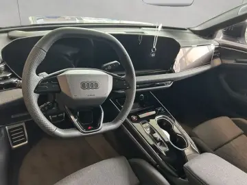 Audi A6 Edition One e-hybrid quattro