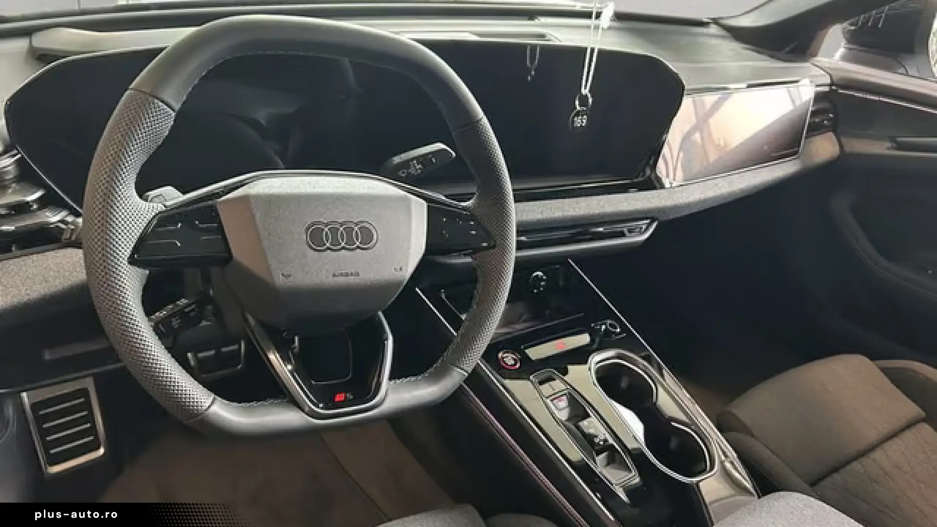 Audi A6 Edition One e-hybrid quattro