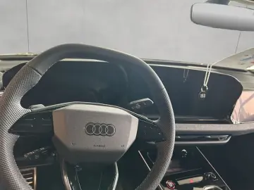 Audi A6 Edition One e-hybrid quattro