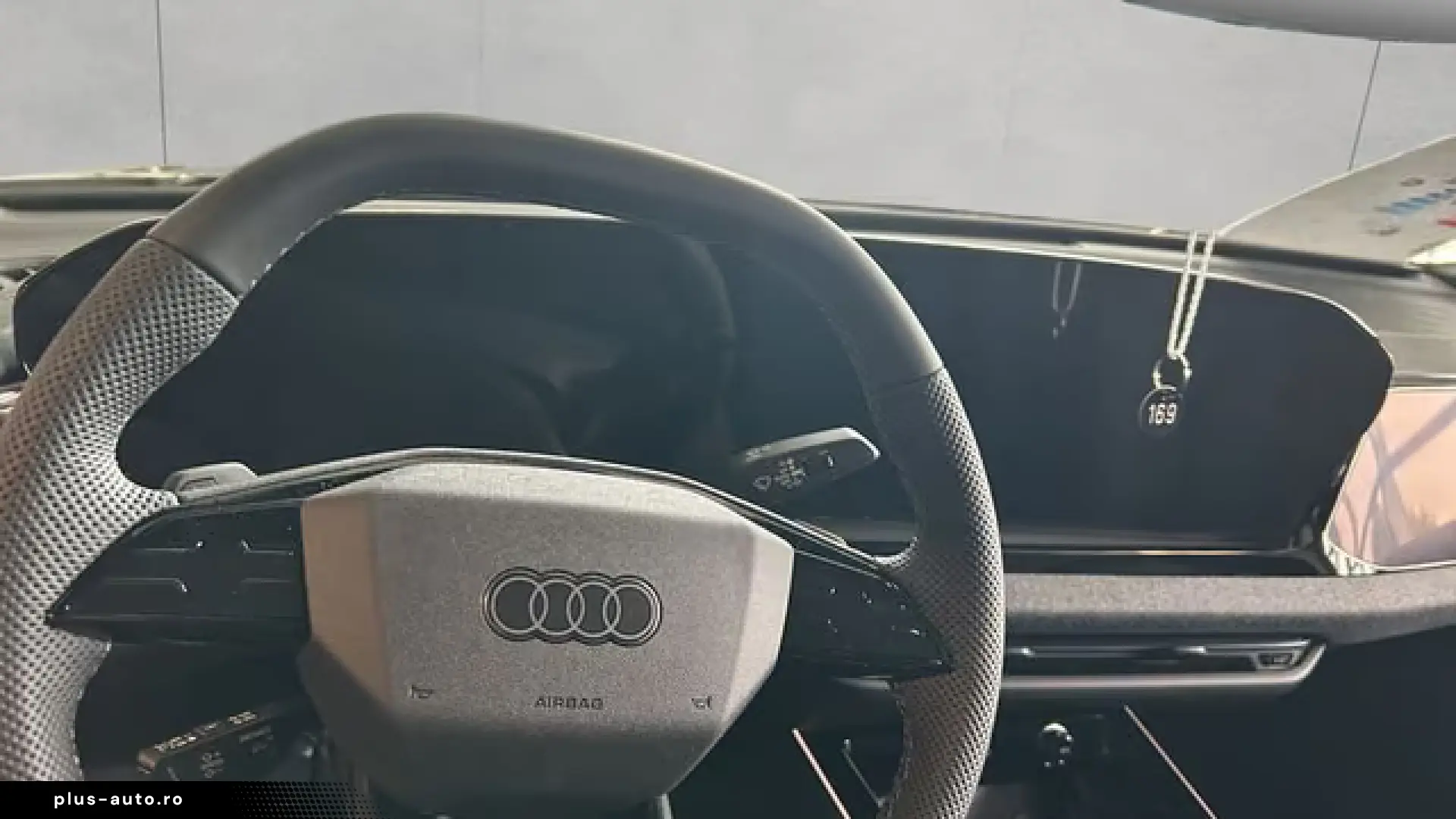 Audi A6 Edition One e-hybrid quattro