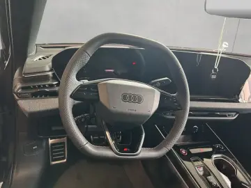 Audi A6 Edition One e-hybrid quattro