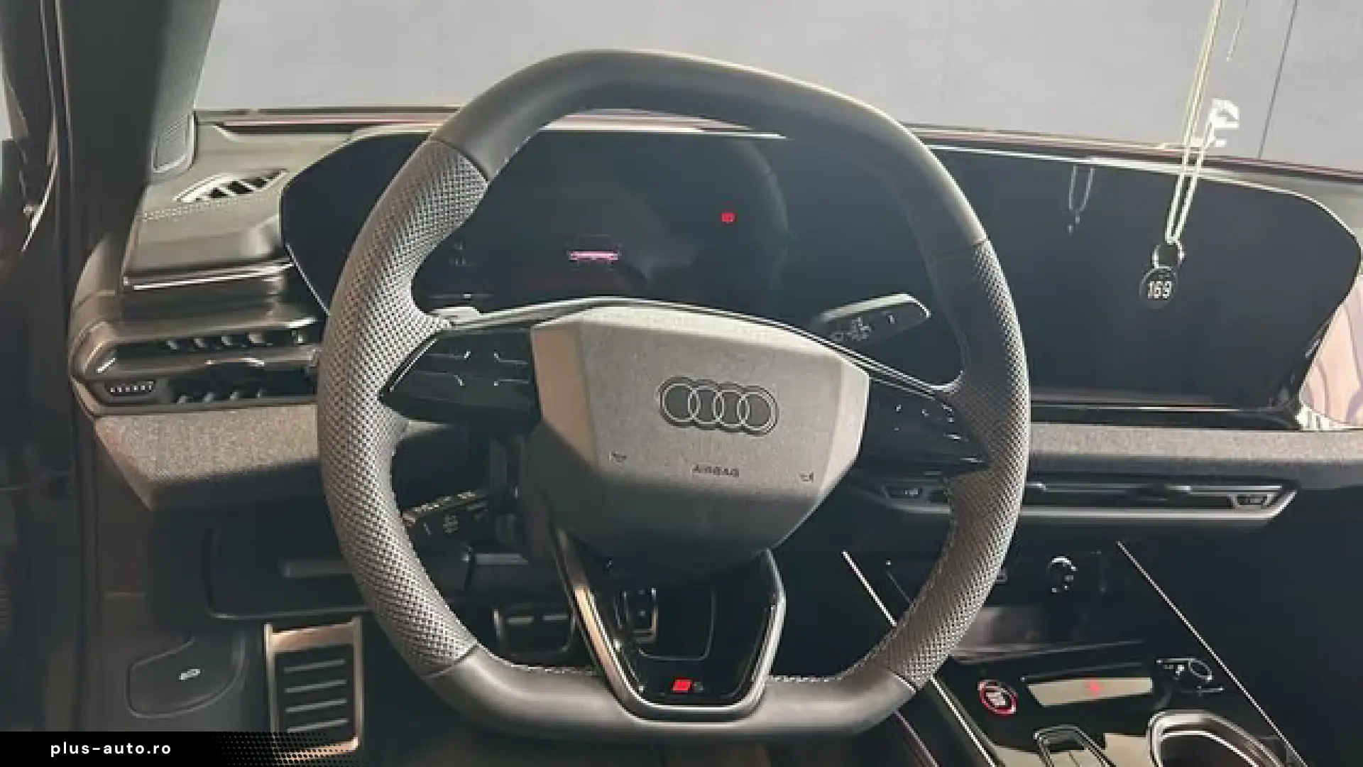 Audi A6 Edition One e-hybrid quattro