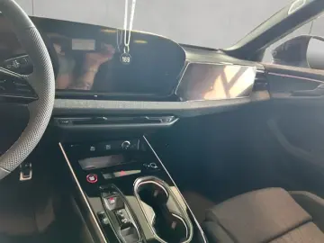 Audi A6 Edition One e-hybrid quattro