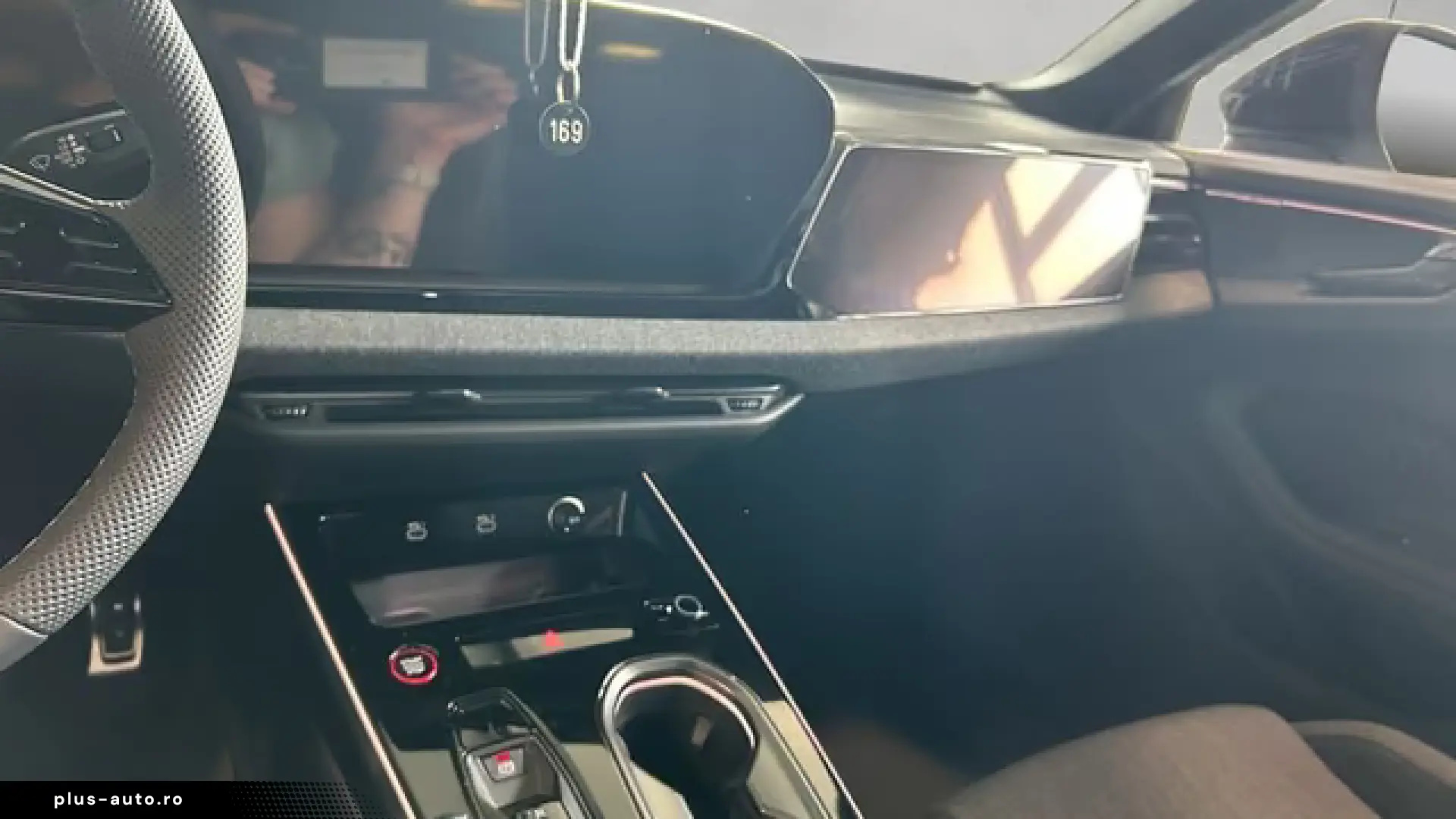 Audi A6 Edition One e-hybrid quattro