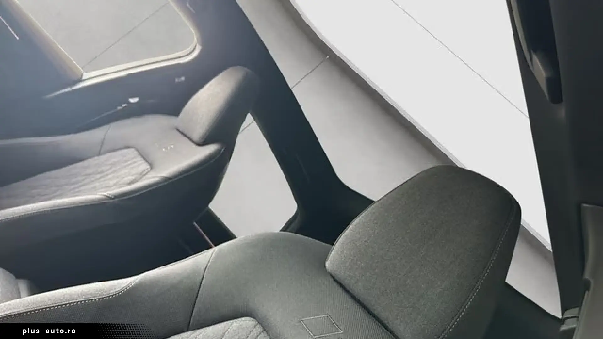 Audi A6 Edition One e-hybrid quattro