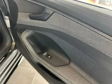Audi A6 Edition One e-hybrid quattro