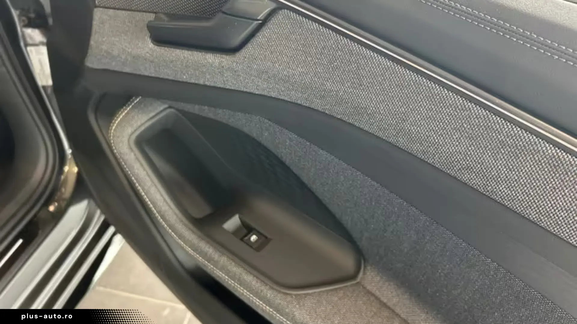 Audi A6 Edition One e-hybrid quattro