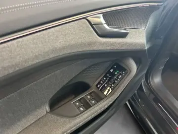 Audi A6 Edition One e-hybrid quattro