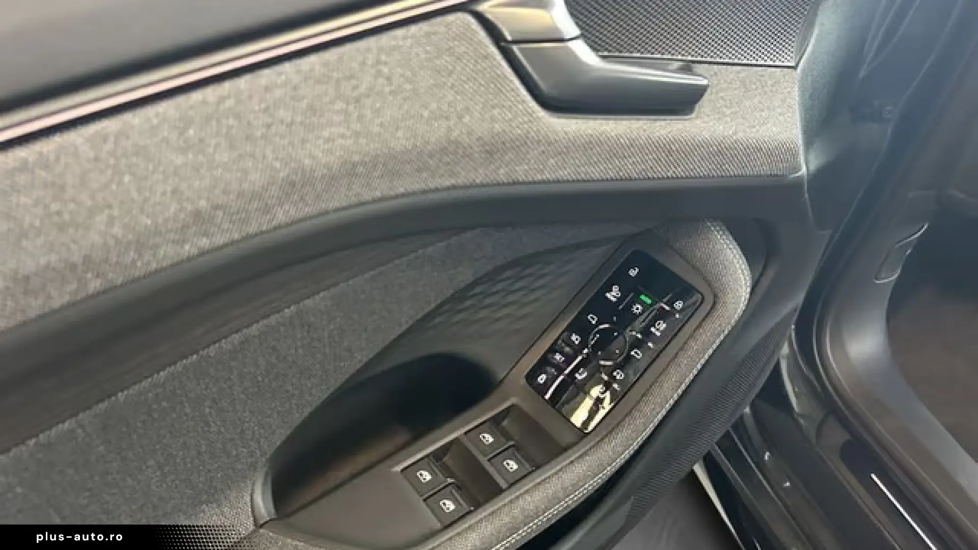 Audi A6 Edition One e-hybrid quattro