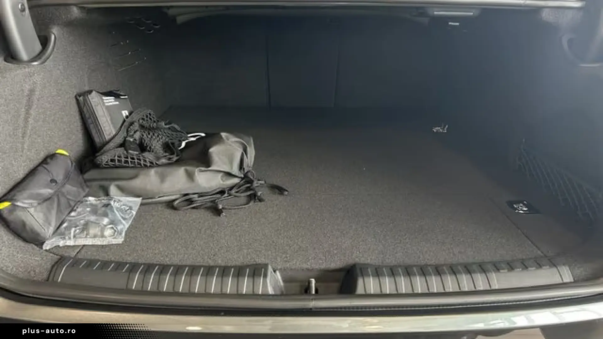 Audi A6 Edition One e-hybrid quattro