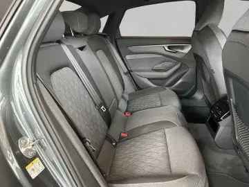 Audi A6 Edition One e-hybrid quattro