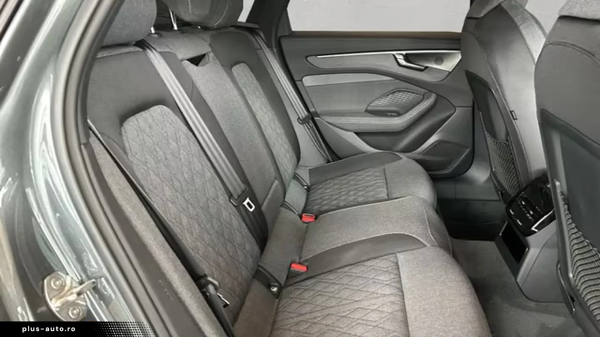 Audi A6 Edition One e-hybrid quattro