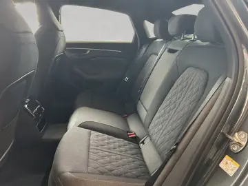 Audi A6 Edition One e-hybrid quattro