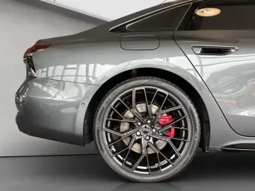 Audi A6 Edition One e-hybrid quattro