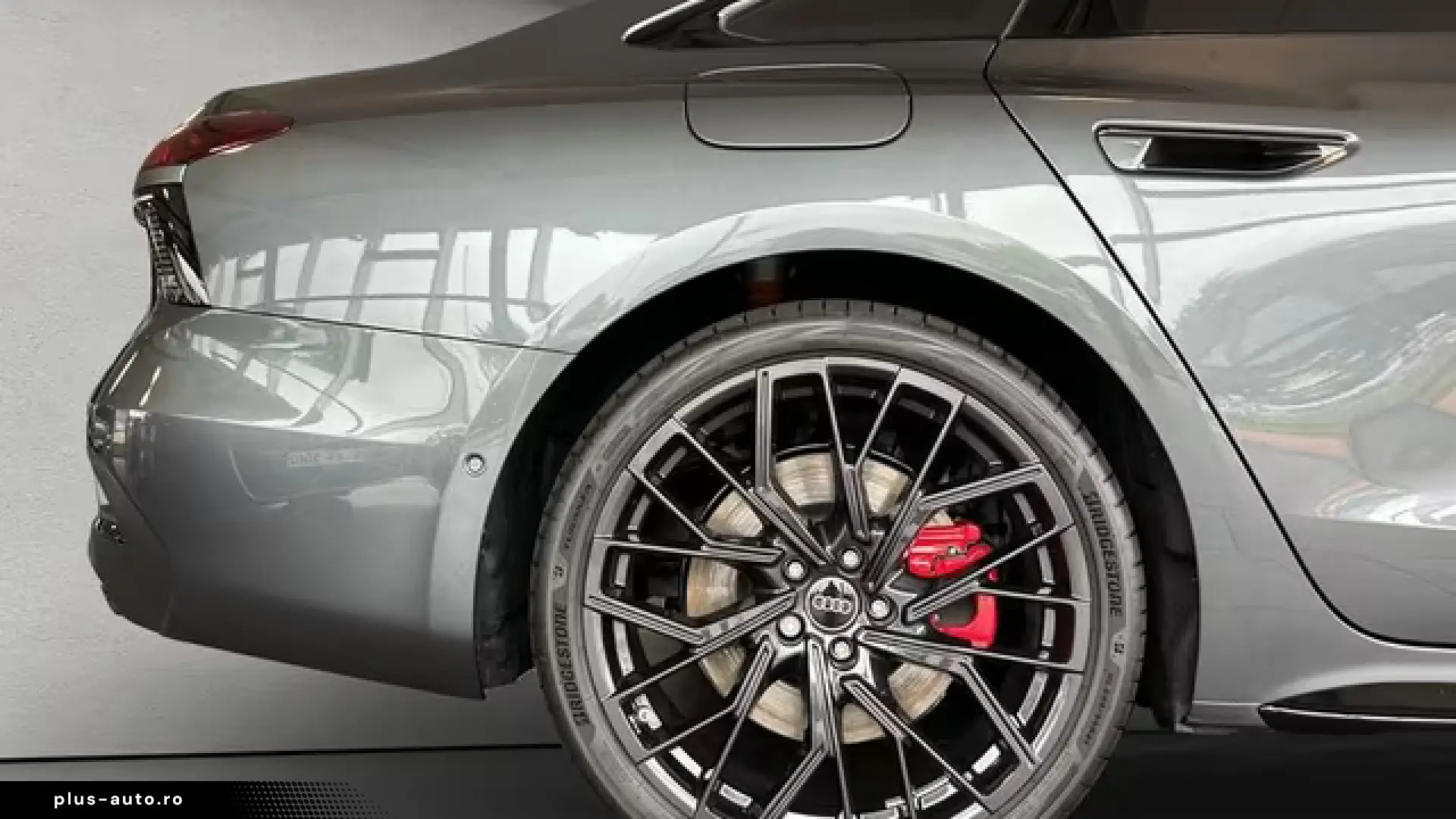 Audi A6 Edition One e-hybrid quattro