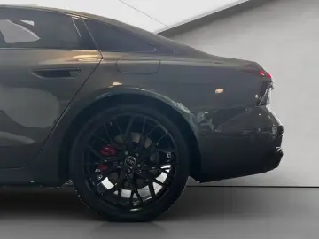 Audi A6 Edition One e-hybrid quattro