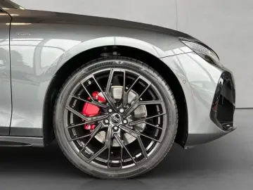 Audi A6 Edition One e-hybrid quattro