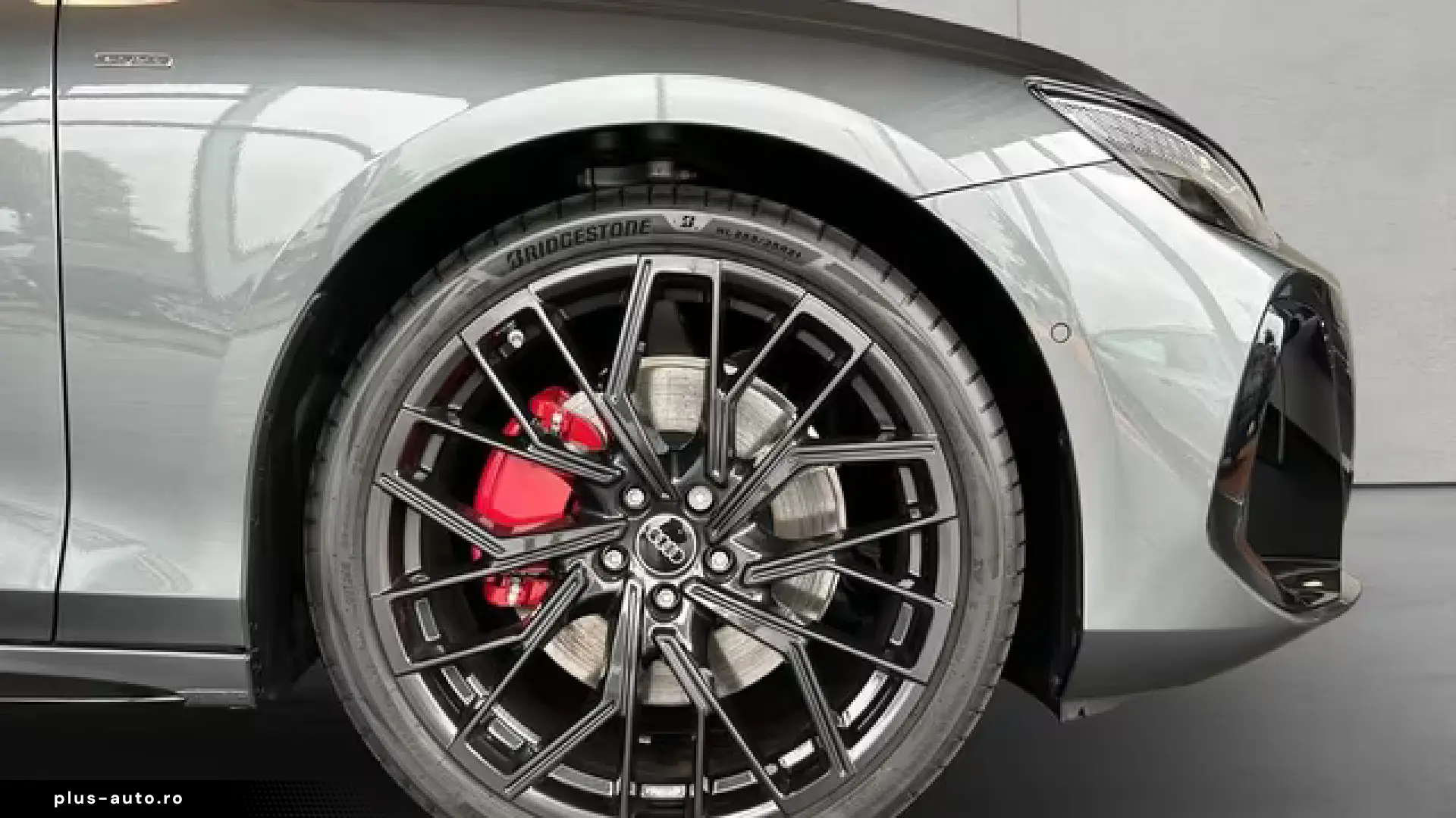 Audi A6 Edition One e-hybrid quattro