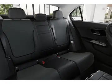 MERCEDES-BENZ C 200 Avantgarde Digital Memo Ambiente Cam LED