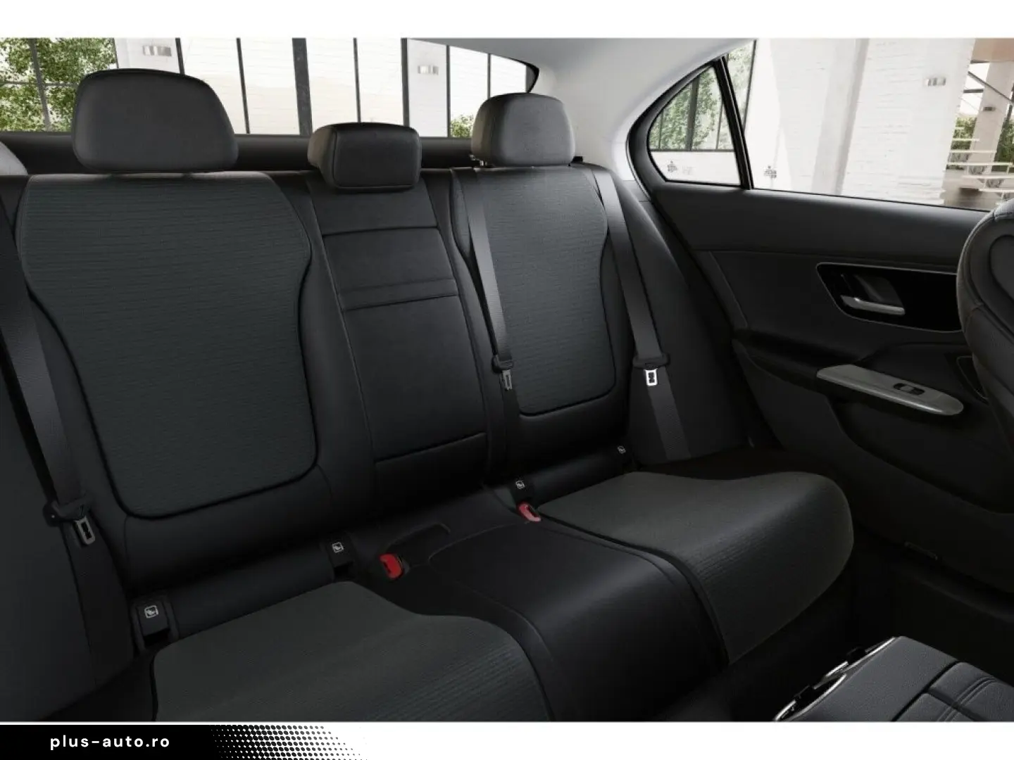 MERCEDES-BENZ C 200 Avantgarde Digital Memo Ambiente Cam LED
