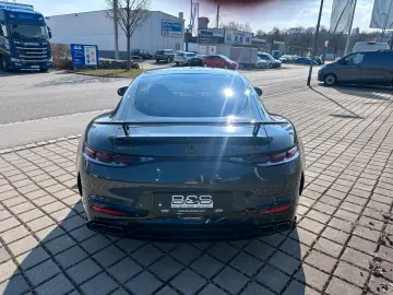 MERCEDES-BENZ AMG GT 63 S E Perf Prem Plus Manufaktur VOLL