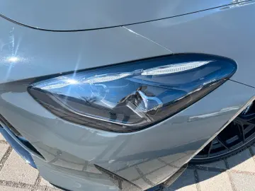 MERCEDES-BENZ AMG GT 63 S E Perf Prem Plus Manufaktur VOLL
