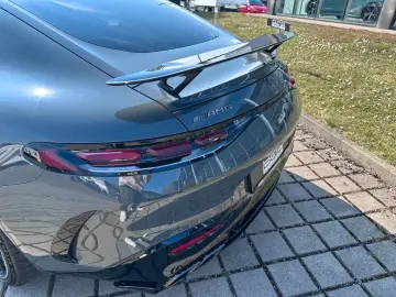 MERCEDES-BENZ AMG GT 63 S E Perf Prem Plus Manufaktur VOLL