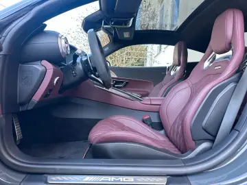MERCEDES-BENZ AMG GT 63 S E Perf Prem Plus Manufaktur VOLL