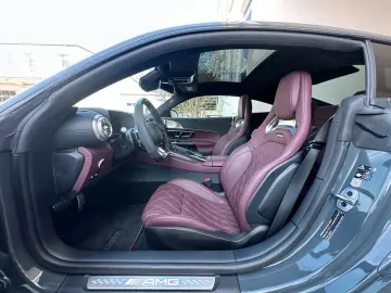 MERCEDES-BENZ AMG GT 63 S E Perf Prem Plus Manufaktur VOLL