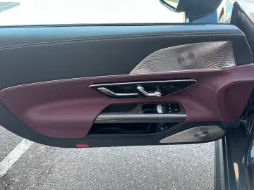 MERCEDES-BENZ AMG GT 63 S E Perf Prem Plus Manufaktur VOLL