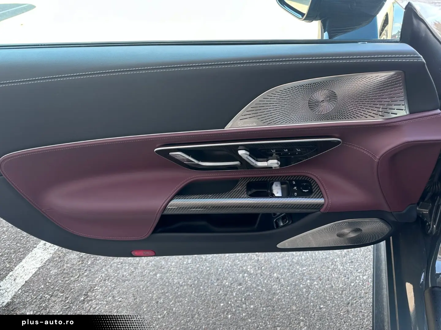 MERCEDES-BENZ AMG GT 63 S E Perf Prem Plus Manufaktur VOLL