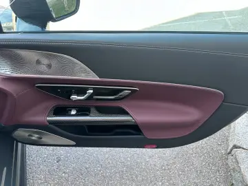 MERCEDES-BENZ AMG GT 63 S E Perf Prem Plus Manufaktur VOLL