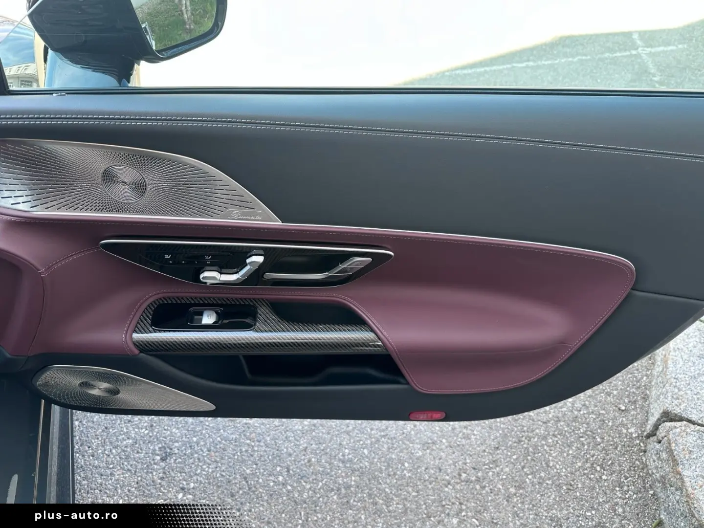 MERCEDES-BENZ AMG GT 63 S E Perf Prem Plus Manufaktur VOLL