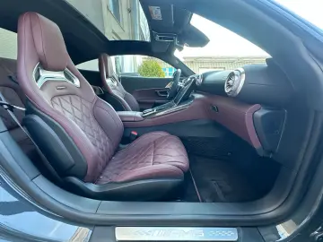 MERCEDES-BENZ AMG GT 63 S E Perf Prem Plus Manufaktur VOLL