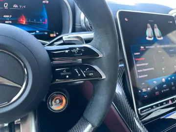 MERCEDES-BENZ AMG GT 63 S E Perf Prem Plus Manufaktur VOLL