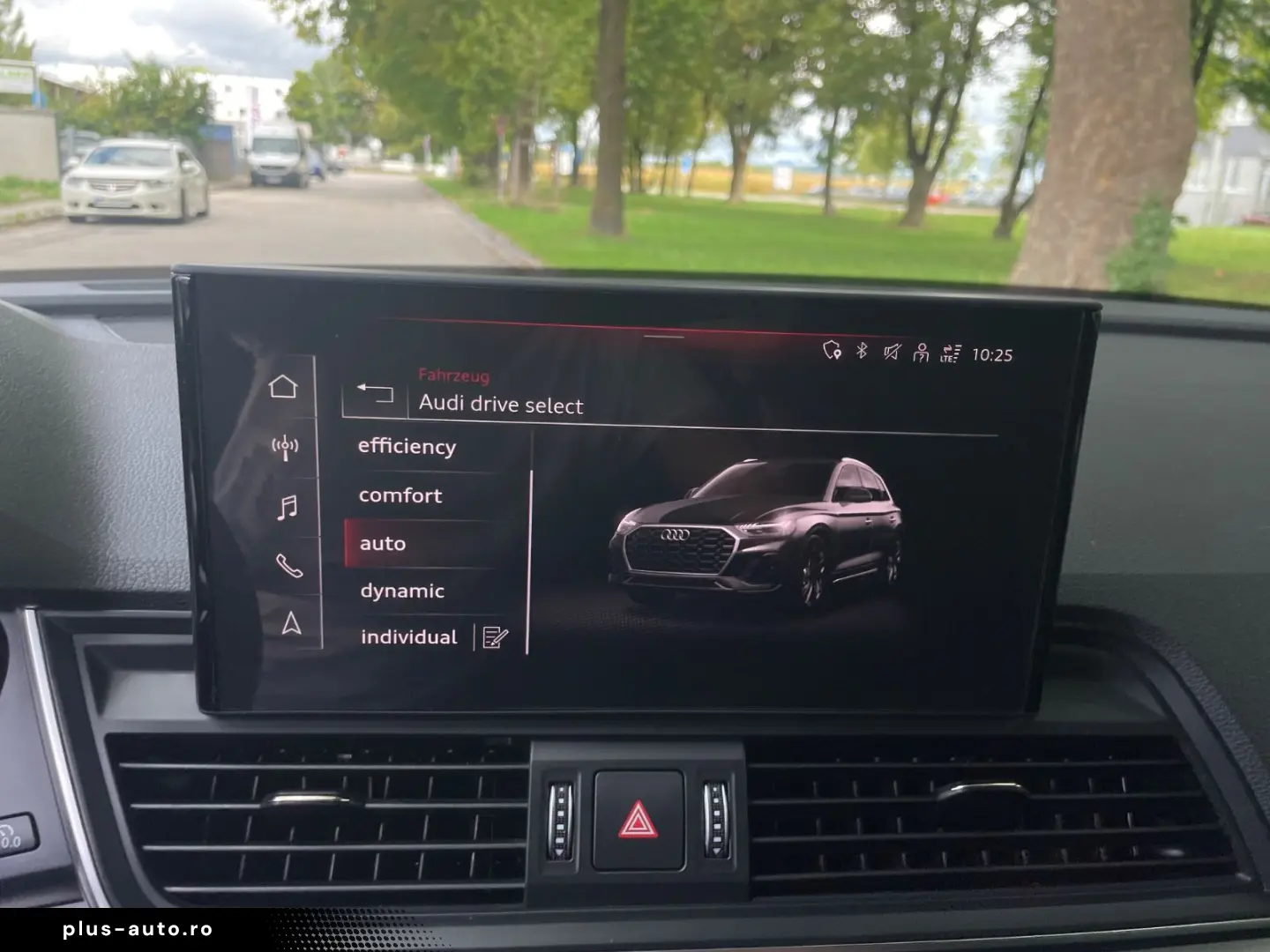 AUDI Q5 40 TFSI Quattro id.Black Matrix Kam Leder