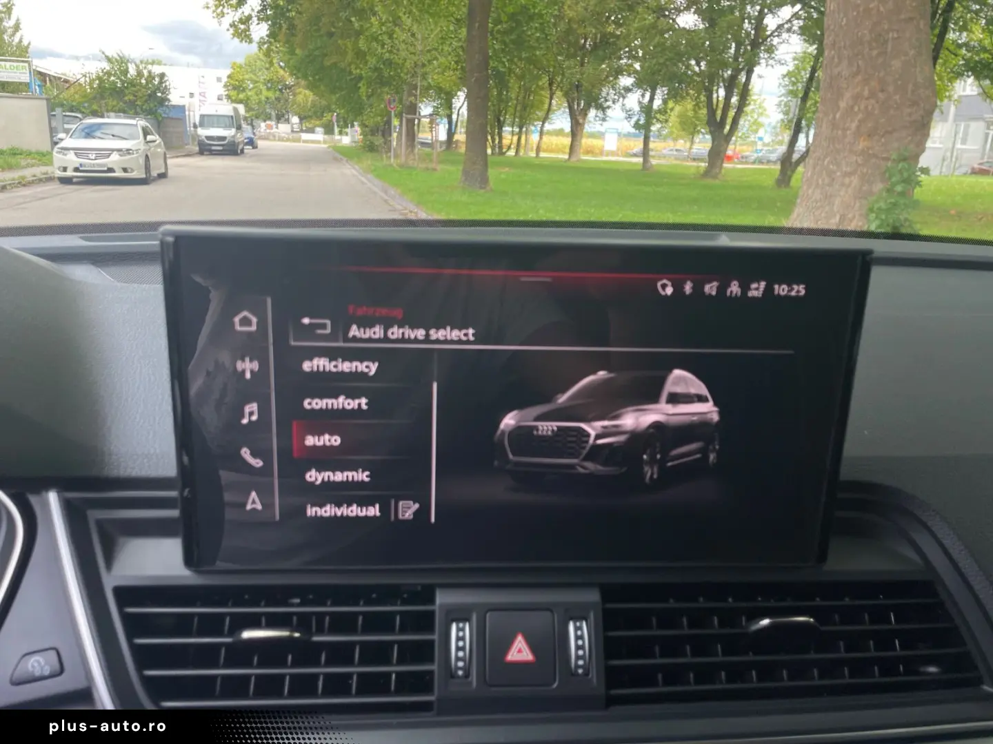 AUDI Q5 40 TFSI Quattro id.Black Matrix Kam Leder