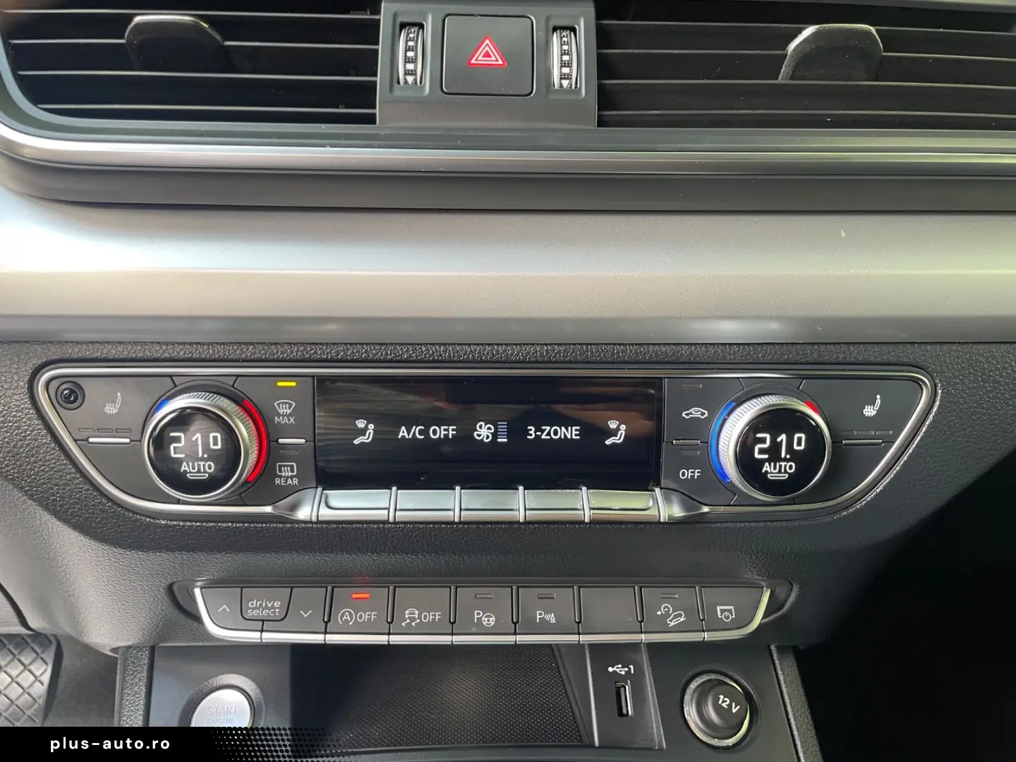 AUDI Q5 40 TFSI Quattro id.Black Matrix Kam Leder