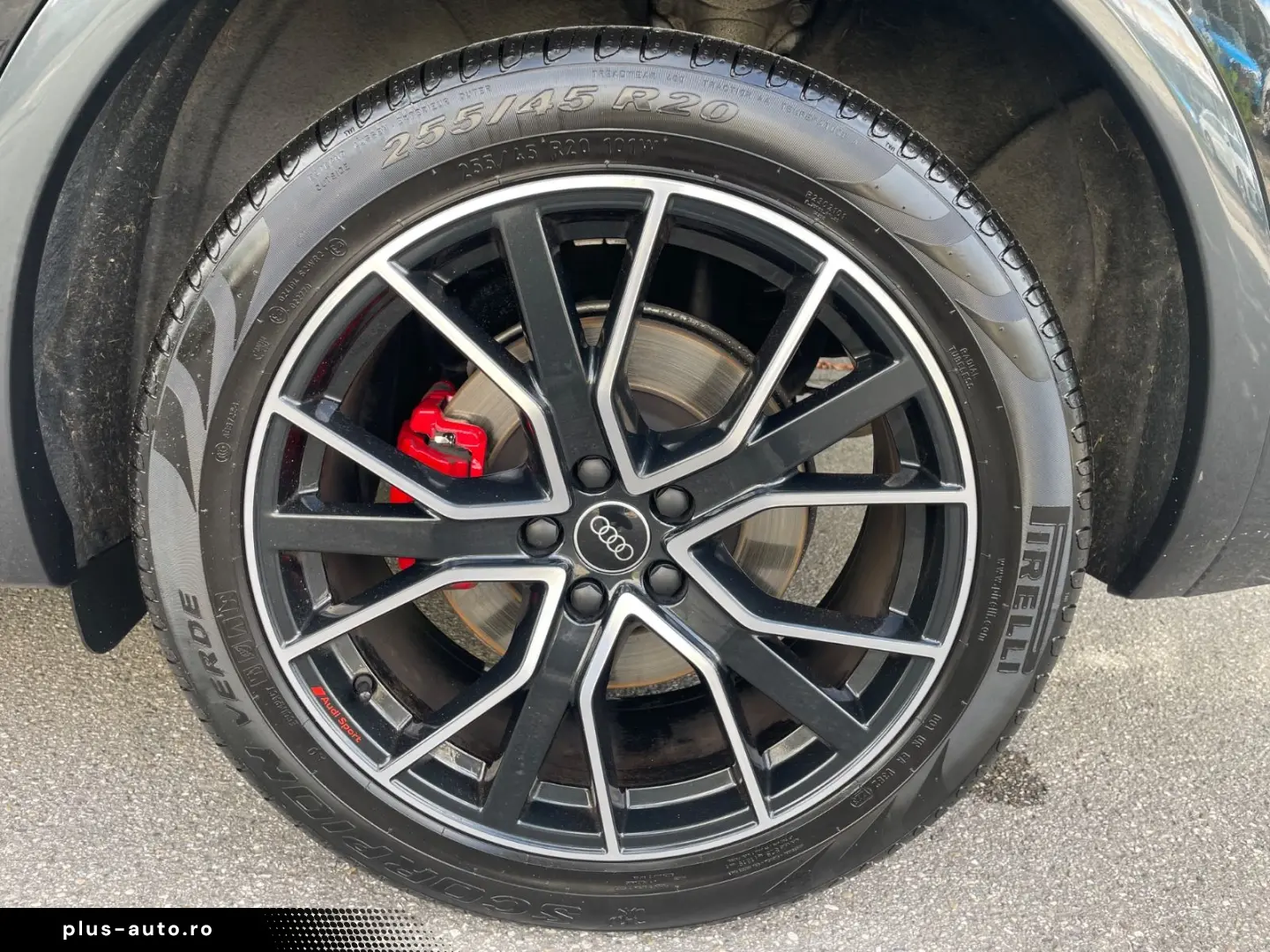 AUDI Q5 40 TFSI Quattro id.Black Matrix Kam Leder